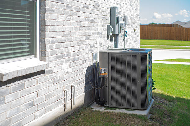 Reliable Hvac contractor in College Grove, TN by FH HVAC
